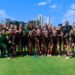 Fútbol femenino inició con triunfo en Panamá