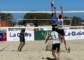 Los Caracas es escenario de la octava edición de la Liga Venezolana de Voleibol de Playa