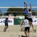 Los Caracas es escenario de la octava edición de la Liga Venezolana de Voleibol de Playa