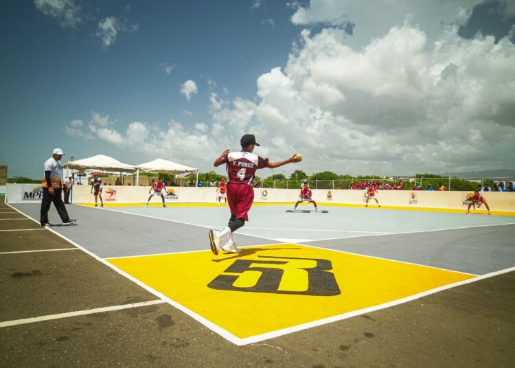 Diez disciplinas rumbo a los Juegos Nacionales