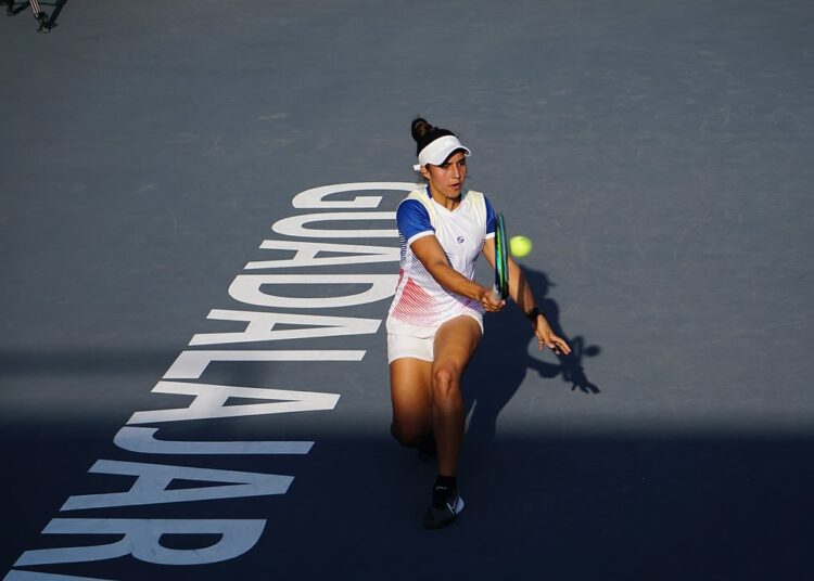 Tenis busca la permanencia en Colombia