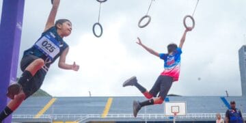 Pentatlón, clavados y raquetbol rumbo a Nacionales