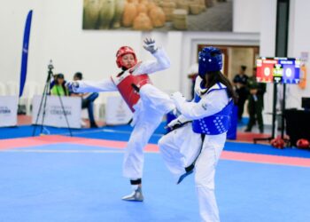 Clasificatorios a Nacionales Juveniles se intensifican