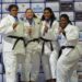 Karen León conquistó oro panamericano