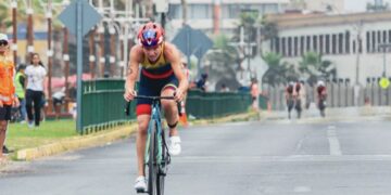 Pentatlón y triatlón suman roce internacional