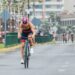 Pentatlón y triatlón suman roce internacional