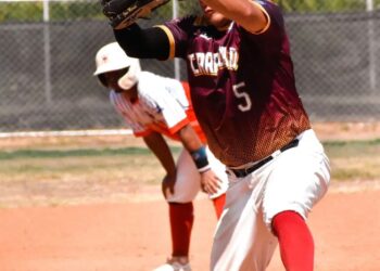 Barinas recibe Nacional de Softbol