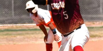 Barinas recibe Nacional de Softbol