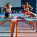 Doradas con récords para el atletismo