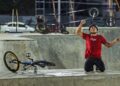 BMX Freestyle estremeció a Barquisimeto