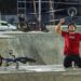 BMX Freestyle estremeció a Barquisimeto