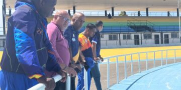 Falcón reforzado para recibir Juegos Estudiantiles