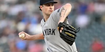 Yankees dominan con su rotación y lideran toda la MLB