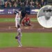 Yordan álvarez logra un hito en los astros