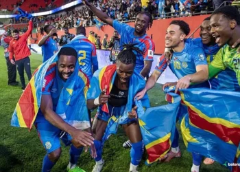 Definidas las 48 selecciones clasificadas