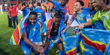 Definidas las 48 selecciones clasificadas