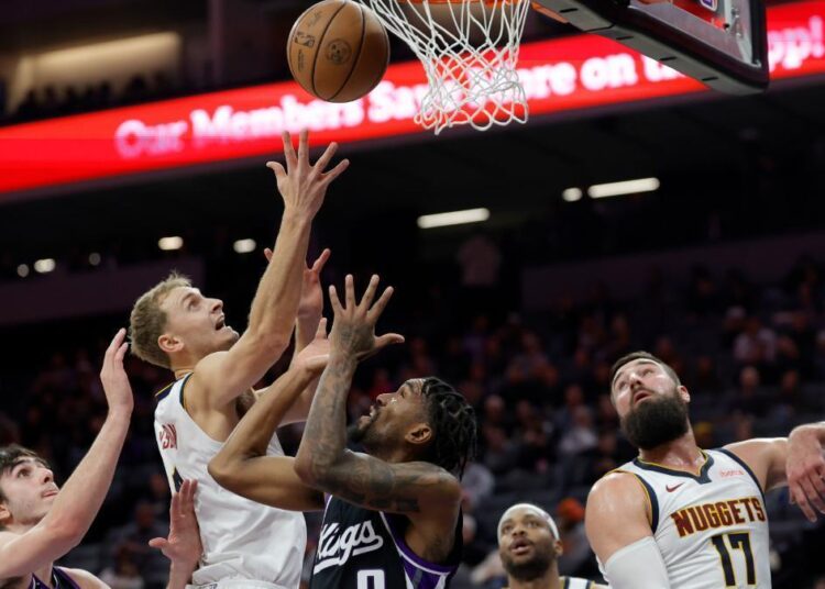 Los Nuggets se llevan el duelo de suplentes contra OKC en la penúltima fecha NBA