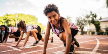 Venezuela por récord mundial en Miniatletismo