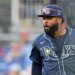 MLB Junior Caminero increíble cantidad de errores que suma en 2026