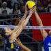 Sport Caracas Voley primer clasificado