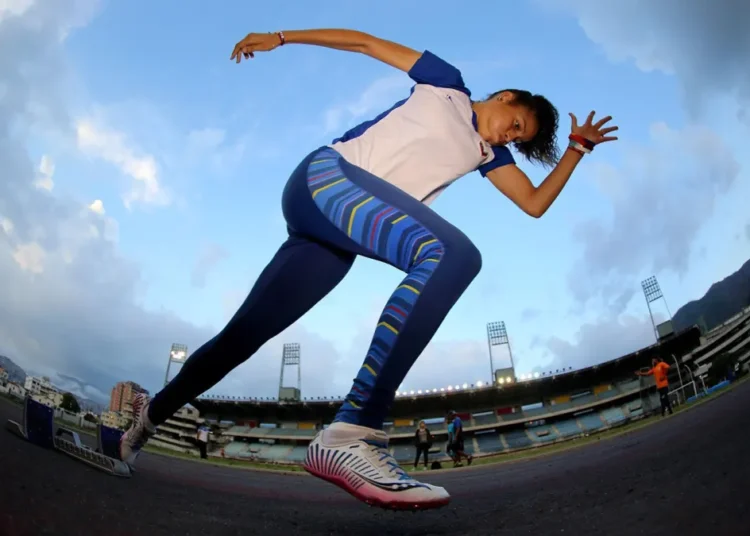 Segunda parada de la Liga mide velocidad y saltos