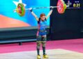 Pesas abrió Panamericano con nueve medallas