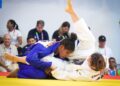 Judo superó actuación de Rosario