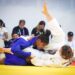 Judo superó actuación de Rosario