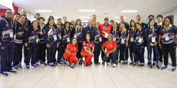 Primera semana de éxitos en Panamá