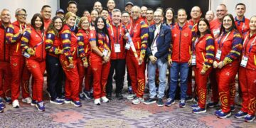 Ministro Cardillo: “Vamos por el remate perfecto”