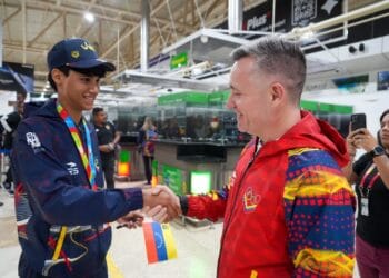 Ministro Cardillo: “Futuro está en buenas manos”