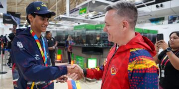 Ministro Cardillo: “Futuro está en buenas manos”