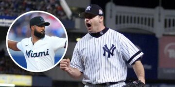 Roger Clemens elogia a Sandy Alcántara y exige más de eso a Grandes Ligas