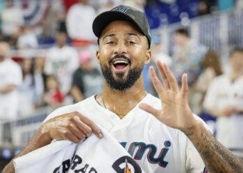 MLB Sandy Alcántara sería cambiado antes de lo que piensan