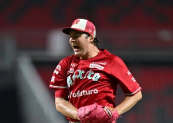 MLB: Trevor Bauer firma para lanzar en Liga Independiente