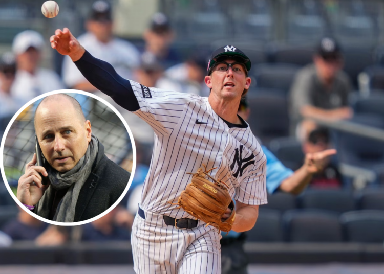 MLB Ryan McMahon, decepción en el Bronx desde su llegada