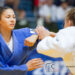 León y Barrios comandan equipo de judo