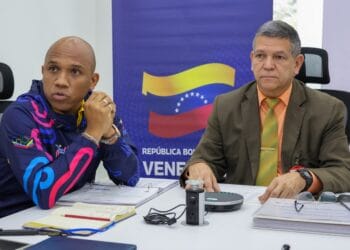 Juegos Paranacionales ajustan la planificación