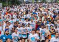 Caracas prepara participación récord en One Run