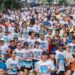 Caracas prepara participación récord en One Run