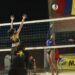 Voleibol de playa sacó boletos al Mundial