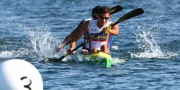 Canotaje apunta al ranking en nuevo reto mundial