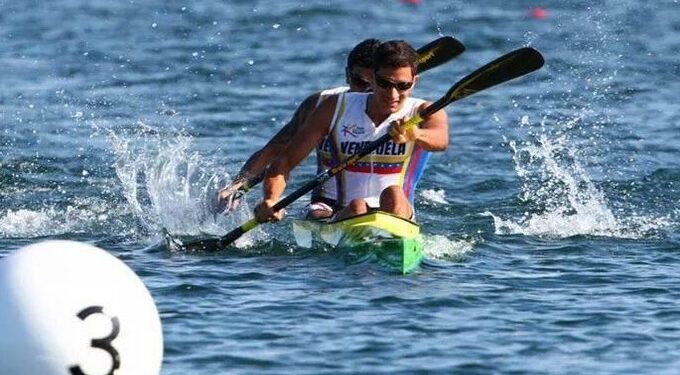 Canotaje apunta al ranking en nuevo reto mundial
