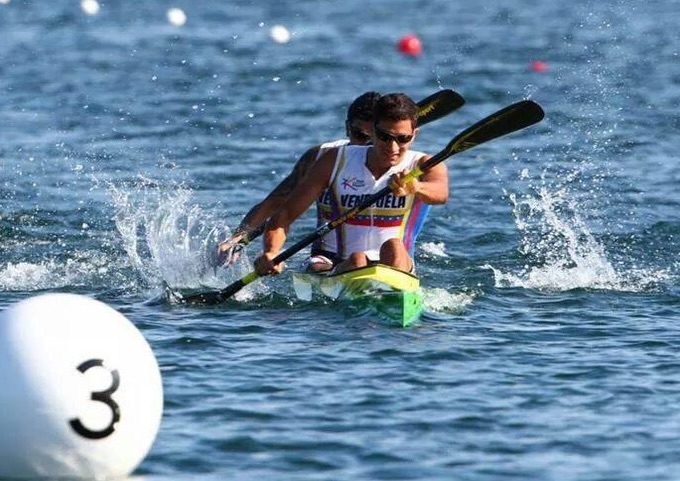 Canotaje apunta al ranking en nuevo reto mundial