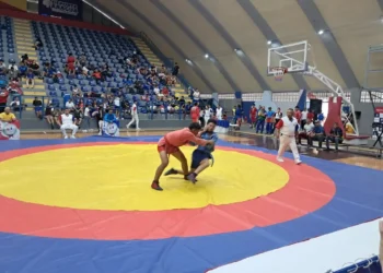 Apure dominó clasificatorio de sambo