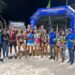 Voleiplaya otorgó cupos para Juegos Nacionales