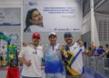 Fundación Rubén Limardo tiene sede oficial