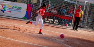 Agenda deportiva cargada de eventos