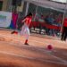 Agenda deportiva cargada de eventos