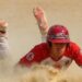 Beisbol entregó cupos para Juegos Nacionales